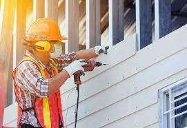 Best Fiber Cement Siding Installation  in Safford, AZ